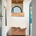 Goldener Hirsch Apartamento Lahr (Baden-Wurttemberg)