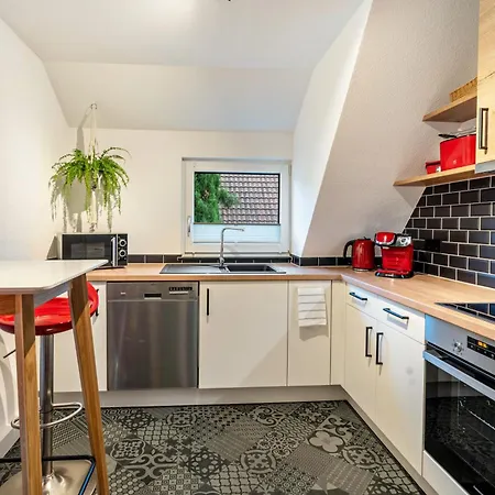 Goldener Hirsch Lahr (Baden-Wurttemberg)