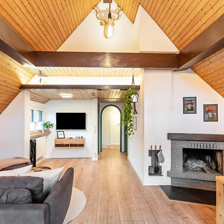 Goldener Hirsch Apartment *