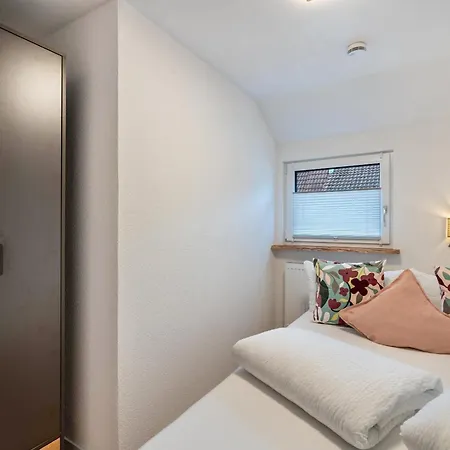 Goldener Hirsch Lejlighed Lahr (Baden-Wurttemberg)