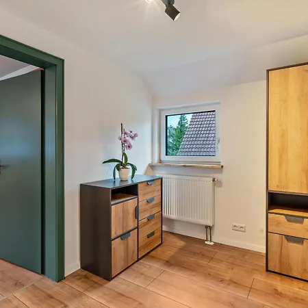 Goldener Hirsch Lejlighed