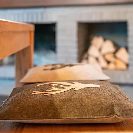 Lejlighed Goldener Hirsch