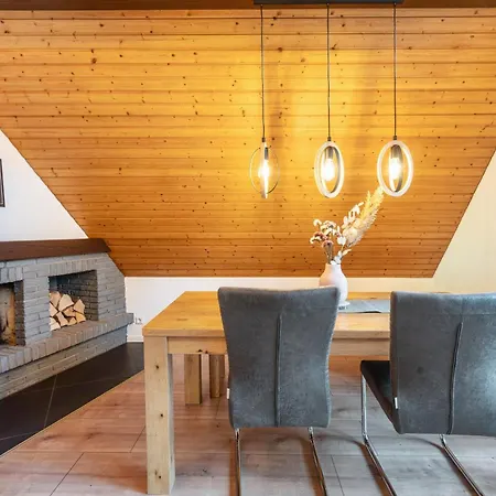 Goldener Hirsch Apartment *