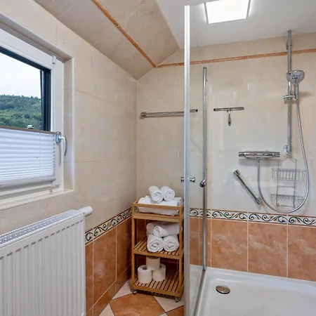 Goldener Hirsch Apartment