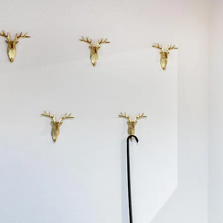 Goldener Hirsch 라어